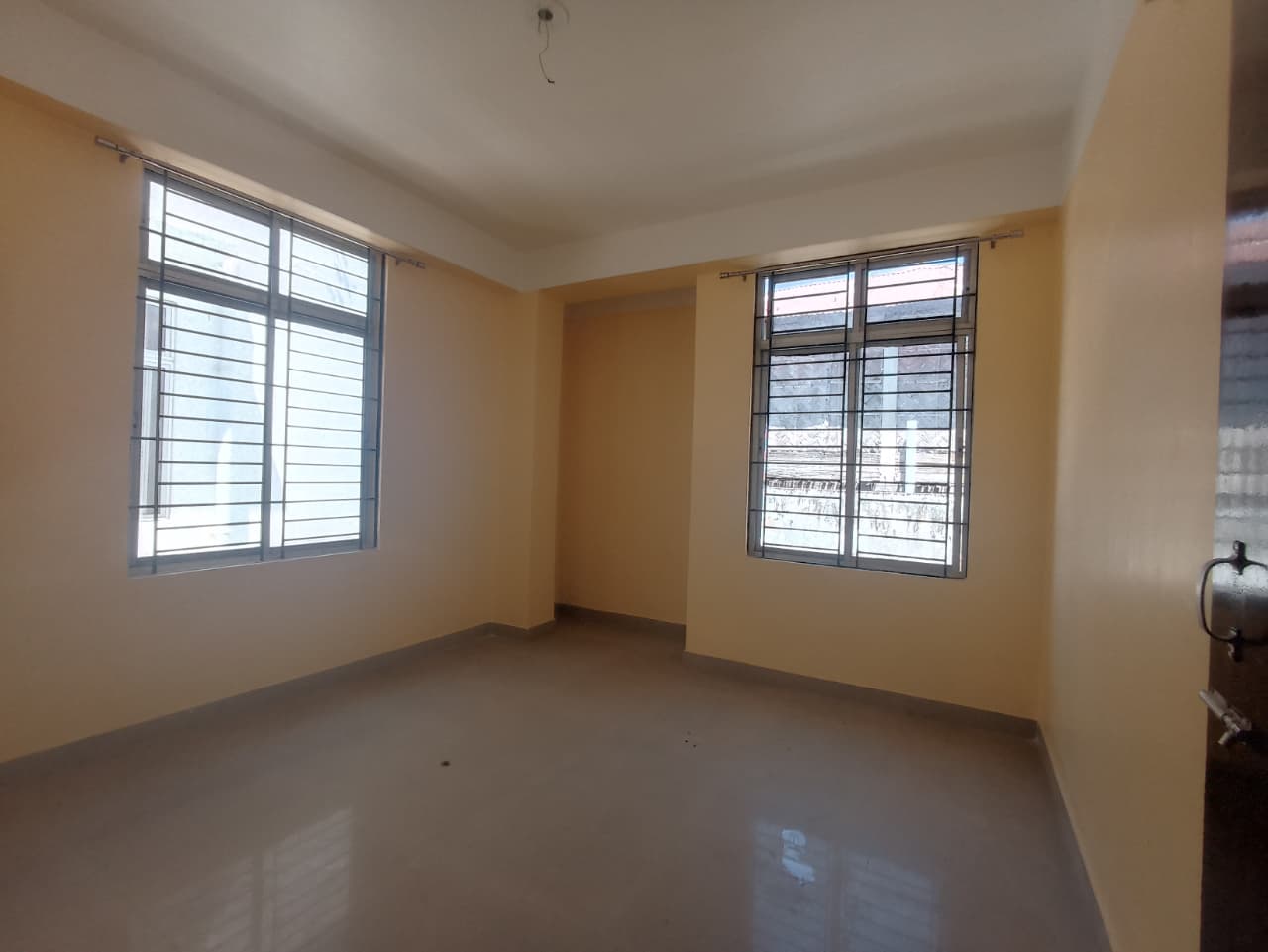 Unfurnished 3bhk in Panjabari, Khanapara, Guwahati, Assam, India for Rent